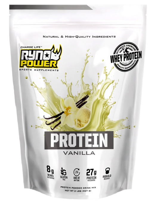 Protein Vanilla Premium