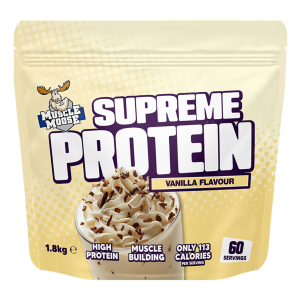 S’mores Protein