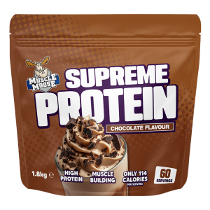 Chocolate Shake Protein
